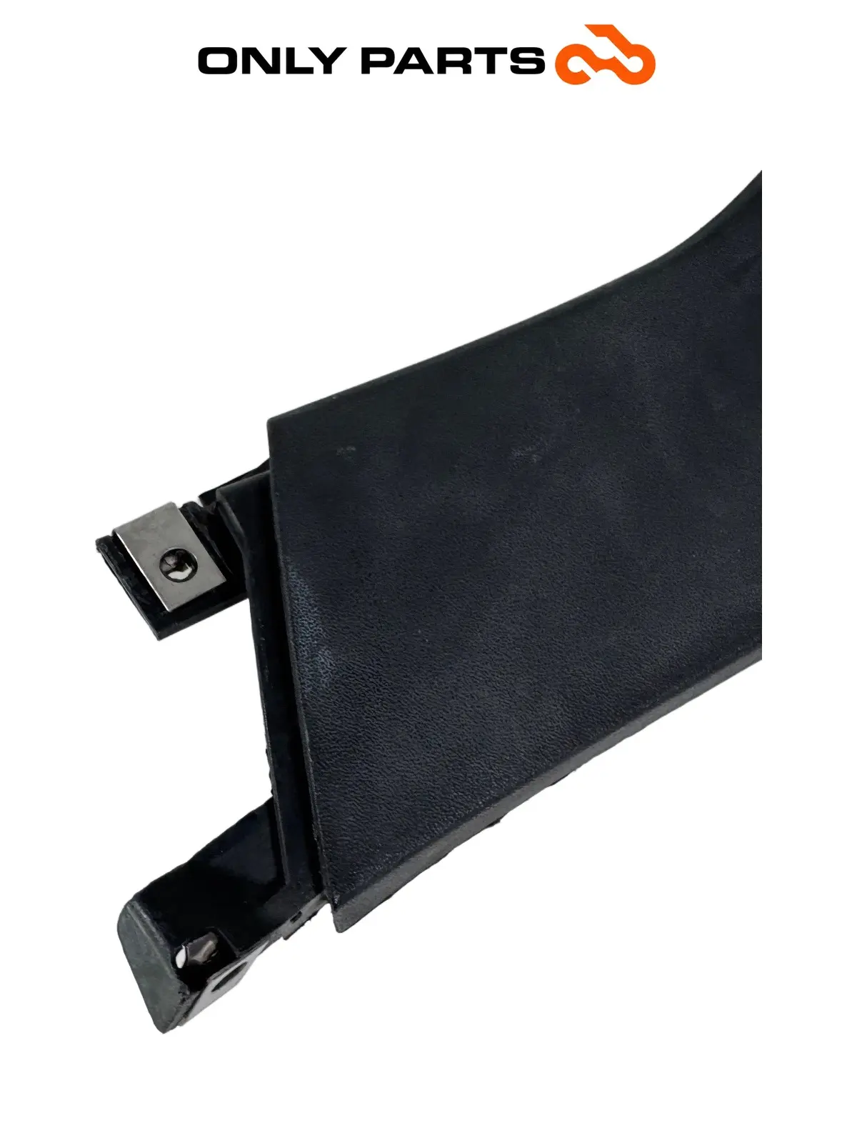 Cover plastica carena DX  624451 Piaggio MP3 250cc 2009 Grigio usato — foto reale 6