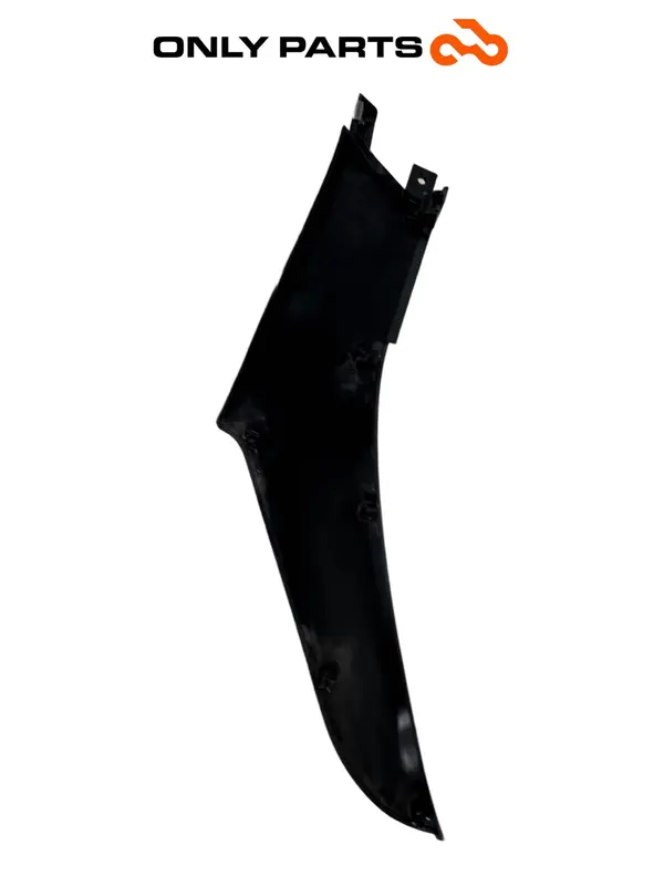 COVER PLASTICA CARENA SINISTRA SX 624450 PIAGGIO MP3 250 2009 / LEFT TRIM SHROUD — 3