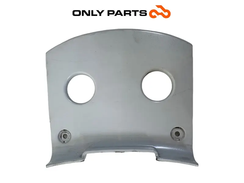 Cover posteriore centrale 83750-LGE5-E000 Kymco People GTi 300 2014 (rear center cover)