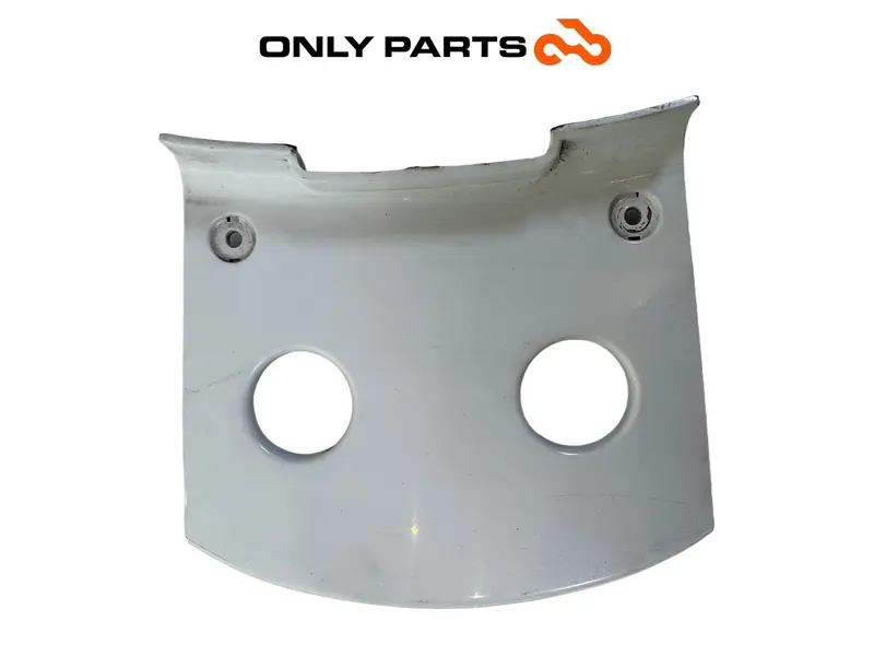 Cover posteriore centrale 83750-LGE5-E000 Kymco People GTi 300 2014 (rear center cover) — 4
