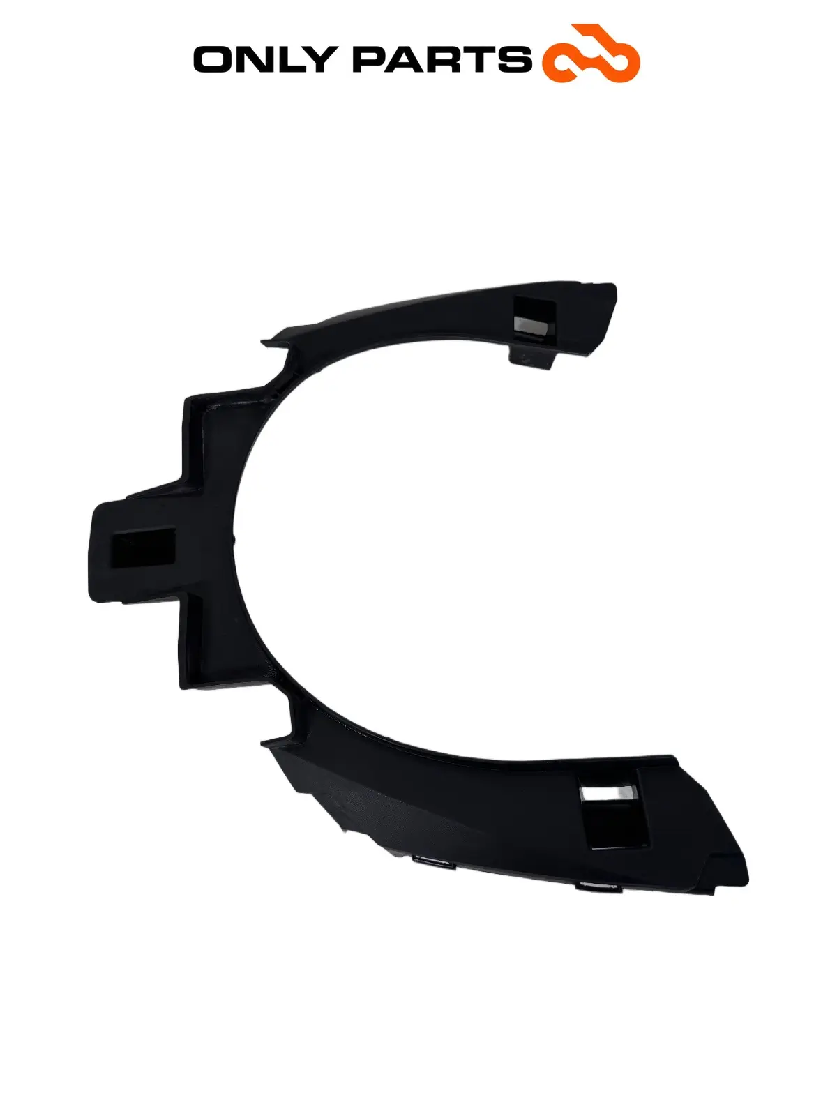Cover posteriore interna Yamaha X-max 125cc 2014 Grigio opaco usato — foto reale 2