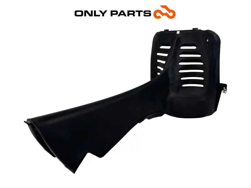 COVER PARASPRUZZI PROTEZIONE RADIATORE PIAGGIO MP3 250 2009 / RADIATOR SHROUD