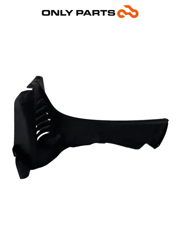 COVER PARASPRUZZI PROTEZIONE RADIATORE PIAGGIO MP3 250 2009 / RADIATOR SHROUD — 5