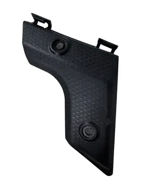 Cover protezione trasmissione Aprilia RS 457cc 2024 usato — foto reale 1