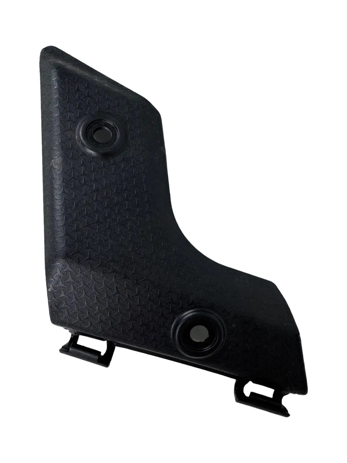 Cover protezione trasmissione Aprilia RS 457cc 2024 usato — foto reale 2