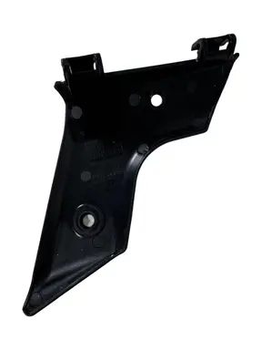 Cover protezione trasmissione Aprilia RS 457cc 2024 usato — foto reale 3