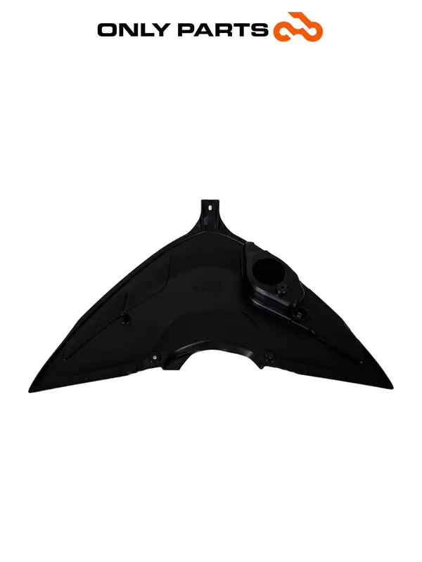 COVER SCUDO SUPERIORE ANTERIORE PIAGGIO MP3 YOURBAN 300 ANNO 2013 OEM 657367 — 5
