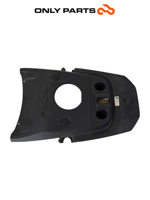 COVER SPORTELLO SERBATOIO HONDA SH 150 2017 FUEL GAS LID CAP OEM 17575-K77-V000