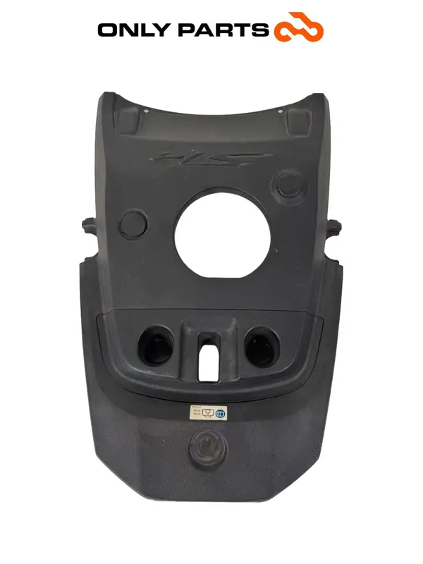 COVER SPORTELLO SERBATOIO HONDA SH 150 2017 FUEL GAS LID CAP OEM 17575-K77-V000 — 3