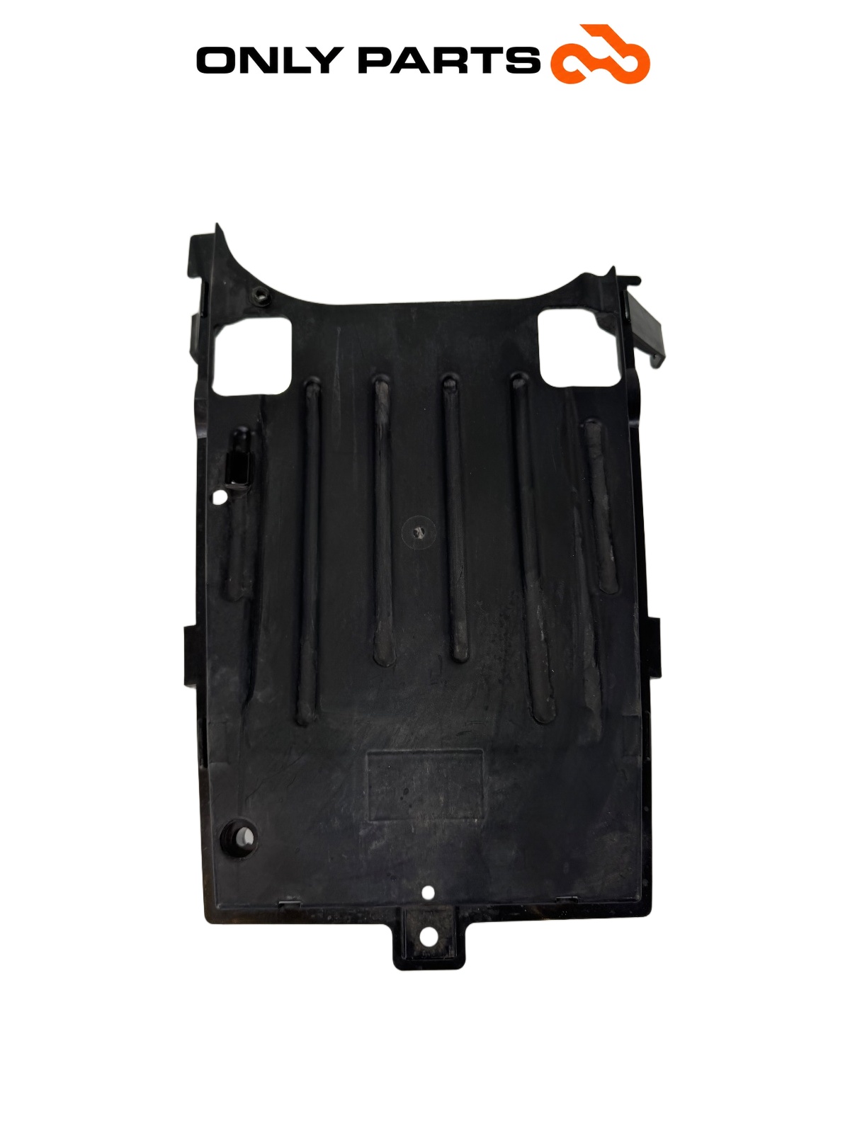 CARENA COVER SOTTOPEDANA PLASTICA INFERIORE HONDA PCX 125 2011 UNDER FLOOR PANEL