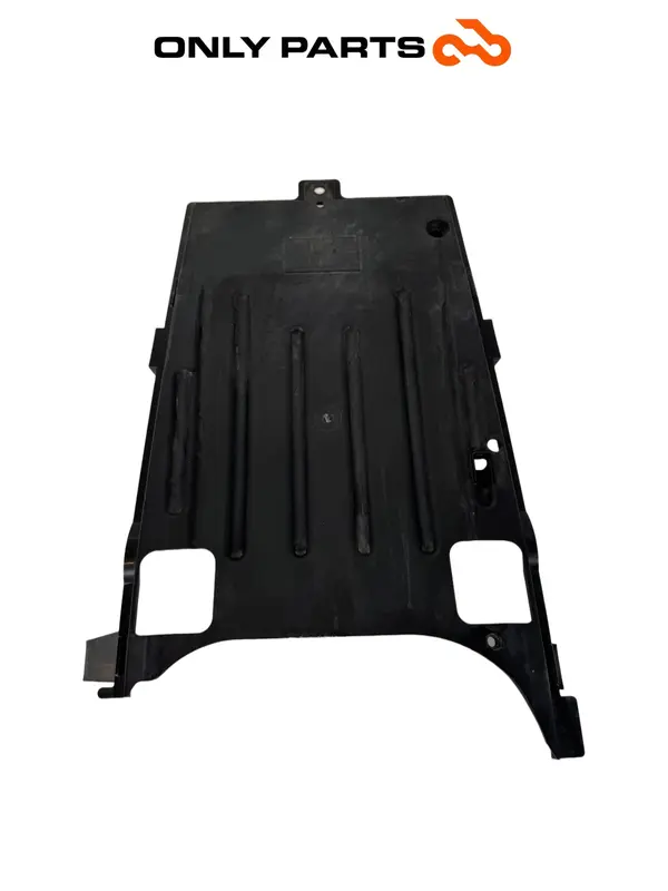 CARENA COVER SOTTOPEDANA PLASTICA INFERIORE HONDA PCX 125 2011 UNDER FLOOR PANEL — 3