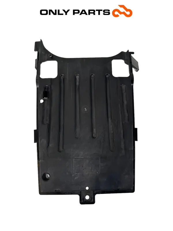 CARENA COVER SOTTOPEDANA PLASTICA INFERIORE HONDA PCX 125 2011 UNDER FLOOR PANEL — 5