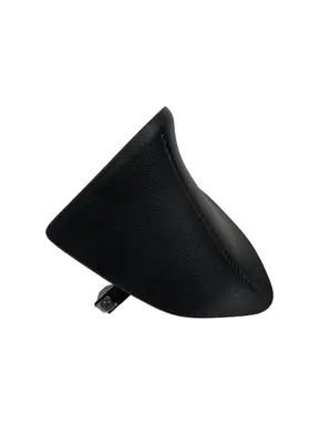 Cover sportello SX / copribatteria Yamaha T-Max  560cc 2021 Antracite usato — foto reale 1