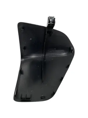 Cover sportello SX / copribatteria Yamaha T-Max  560cc 2021 Antracite usato — foto reale 4
