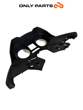 Cover strumentazione / cruscotto Kymco X-Town 300cc 2016 Nero usato — foto reale 1