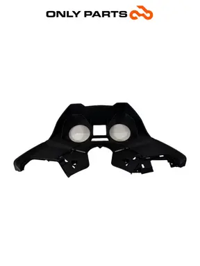 Cover strumentazione / cruscotto Kymco X-Town 300cc 2016 Nero usato — foto reale 2