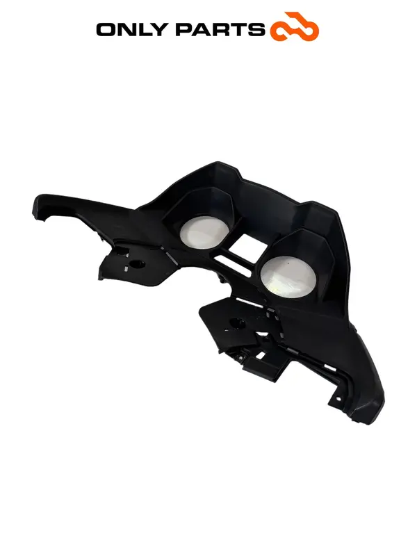 CORNICE COVER CRUSCOTTO STRUMENTAZIONE KYMCO X-TOWN 300 2016 SPEEDO DASH METER — 3