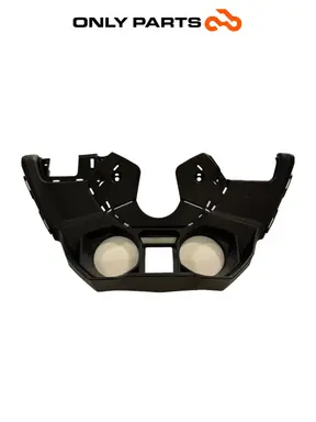 Cover strumentazione / cruscotto Kymco X-Town 300cc 2016 Nero usato — foto reale 5