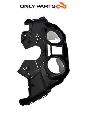 Cover strumentazione / cruscotto Kymco X-Town 300cc 2016 Nero usato — foto reale 7