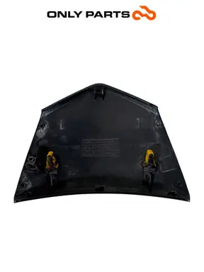 Cover superiore tachimetro Honda SH 150cc 2017 Nero usato — foto reale 10