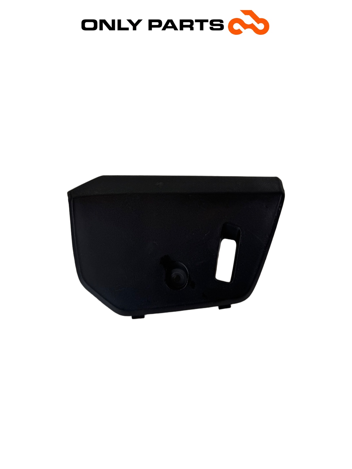 COVER SPORTELLO VASO ESPANSIONE LIQUIDO KYMCO X-TOWN 300 2016 / TANK COVER LID