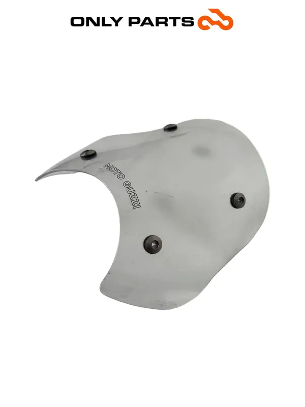 CUPOLINO PARABREZZA MOTO GUZZI V7 III SPECIAL 750 2019 FLYSCREEN WINDSHIELD OEM