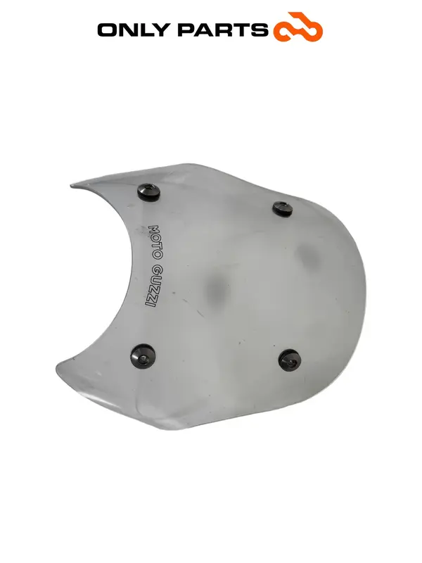 CUPOLINO PARABREZZA MOTO GUZZI V7 III SPECIAL 750 2019 FLYSCREEN WINDSHIELD OEM — 3