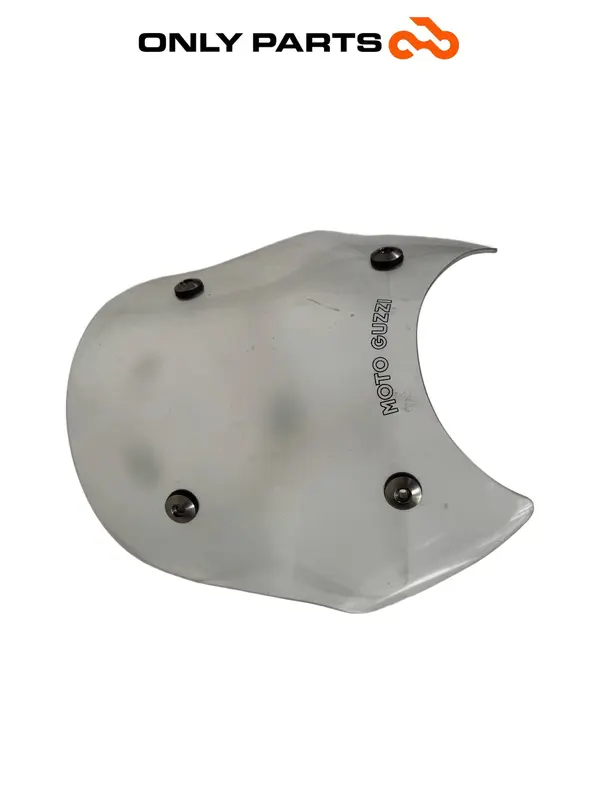 CUPOLINO PARABREZZA MOTO GUZZI V7 III SPECIAL 750 2019 FLYSCREEN WINDSHIELD OEM — 5