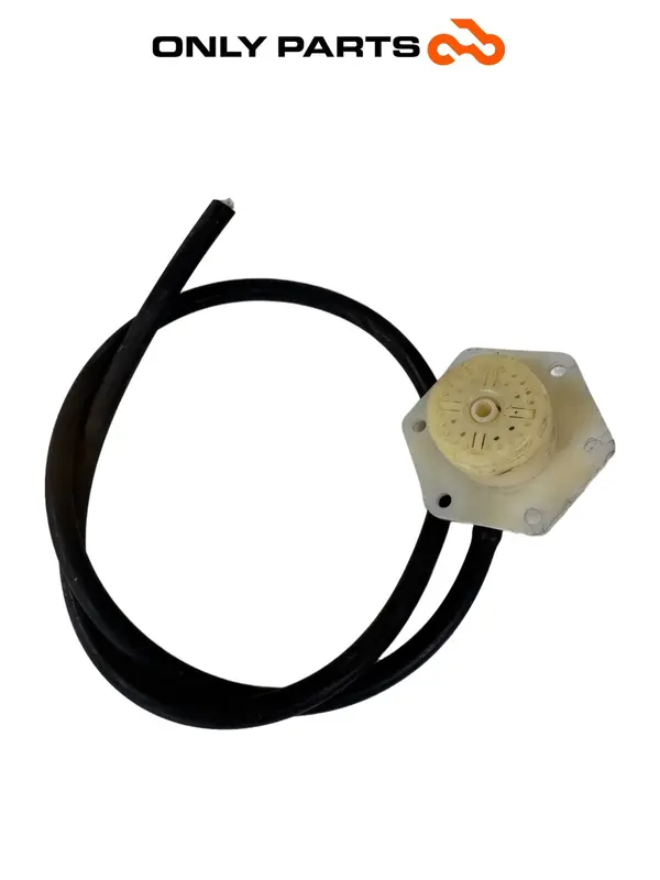VALVOLA DEPRESSORE RECUPERO VAPORI OLIO BMW F 650 CS 2001 / VENT VACUUM VALVE — 2