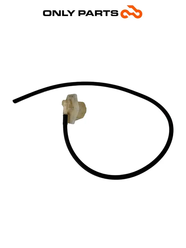 VALVOLA DEPRESSORE RECUPERO VAPORI OLIO BMW F 650 CS 2001 / VENT VACUUM VALVE — 3
