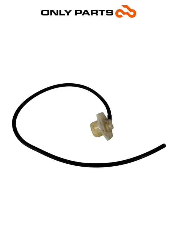 VALVOLA DEPRESSORE RECUPERO VAPORI OLIO BMW F 650 CS 2001 / VENT VACUUM VALVE — 5