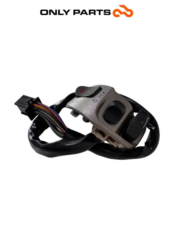 DEVIOLUCI DESTRO QUADRO 350S 2013 COMMUTATORE MANUBRIO SWITCH HANDLEBAR ORIGINAL