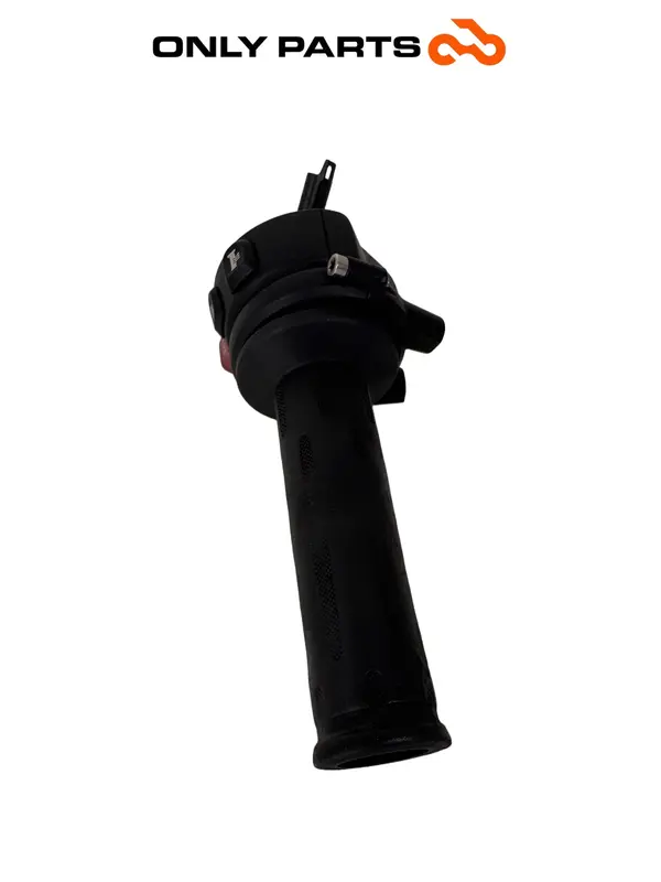 BLOCCHETTO COMANDI DESTRO DEVIO LUCI ORIGINALE BMW C 400 X 2020 MANOPOLA GAS — 4