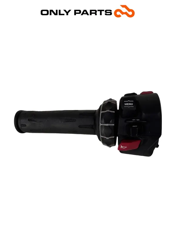 BLOCCHETTO COMANDI SINISTRO DEVIO LUCI BMW C 400 X 2020 MULTI CONTROLLER K09
