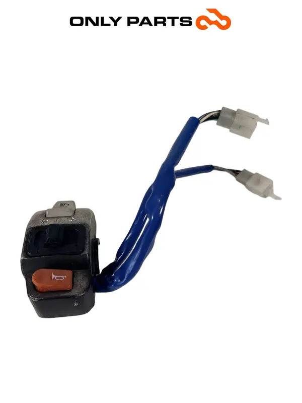 COMMUTATORE DEVIOLUCI SINISTRO SX MANUBRIO KYMCO AGILITY 125 2015 / SWITCH OEM
