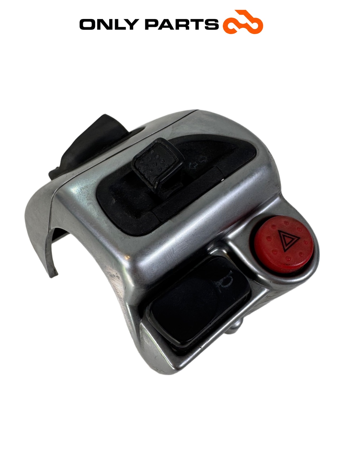 COMMUTATORE DEVIOLUCI SINISTRO SX MANUBRIO PIAGGIO MP3 250 2009 / HANDLE SWITCH