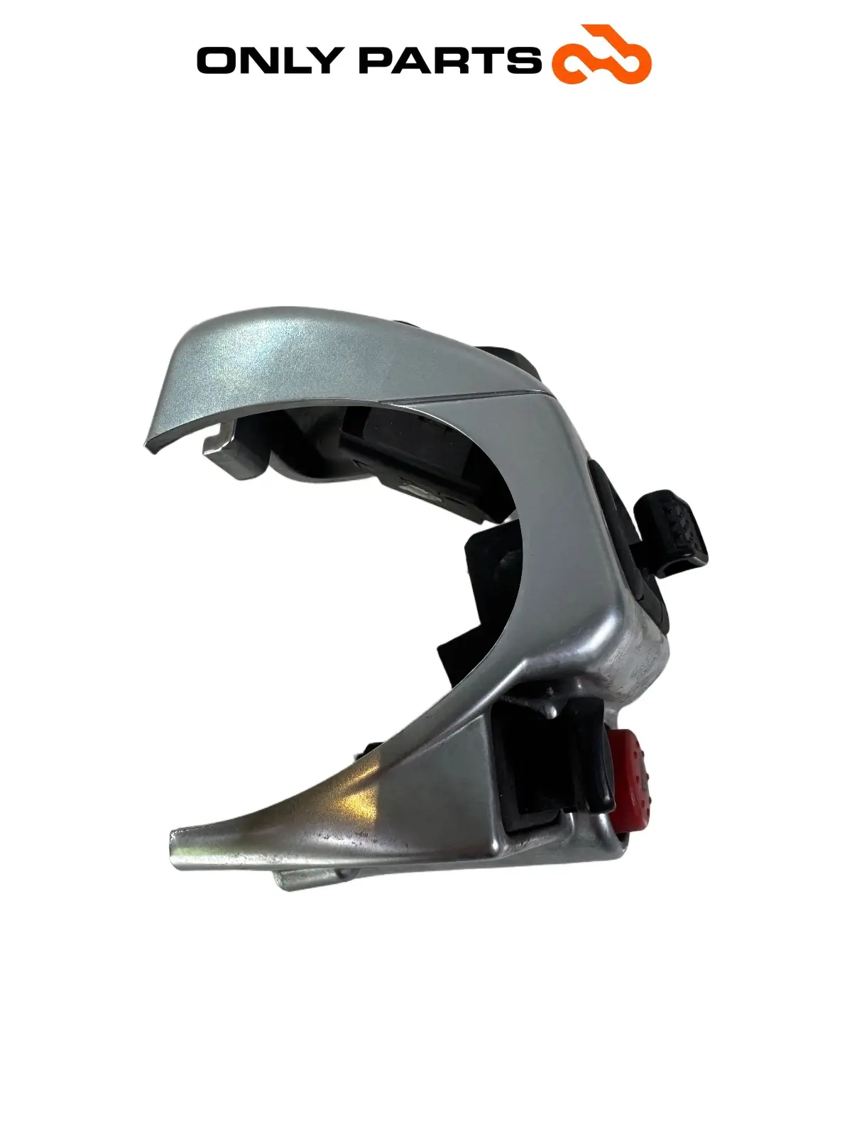 Devioluci SX Piaggio MP3 250cc 2009 Grigio usato — foto reale 7
