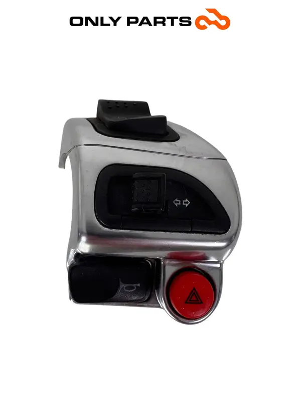 commutatore Devioluci Sinistro originale Piaggio Mp3 Yourban 300cc anno 2013