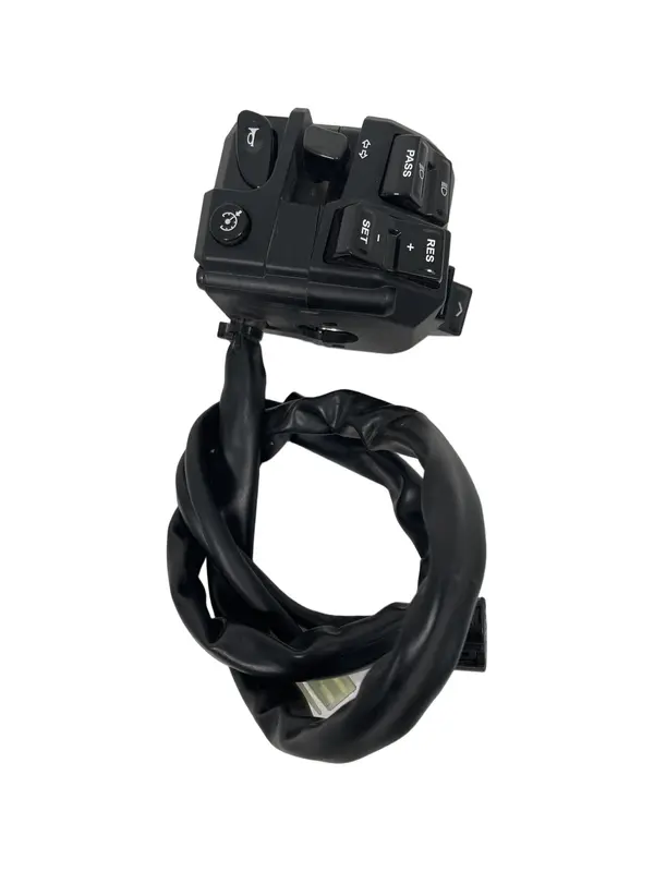 Devioluci SX — 3