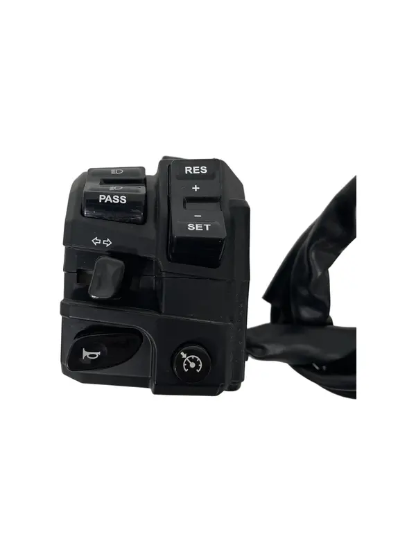 Devioluci SX — 5