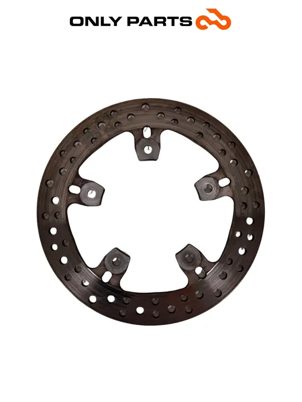 Disco Freno Posteriore ORIGINALE BREMBO KTM Super Duke 990cc ANNO 2006