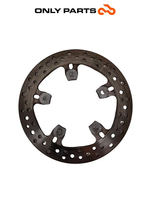 Disco Freno Posteriore ORIGINALE BREMBO KTM Super Duke 990cc ANNO 2006 — 2