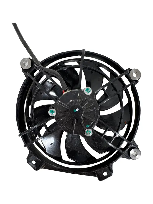 Elettroventola Raffreddamento Radiatore Aprilia RS 457cc Anno 2024 OEM 2D000572 — 2