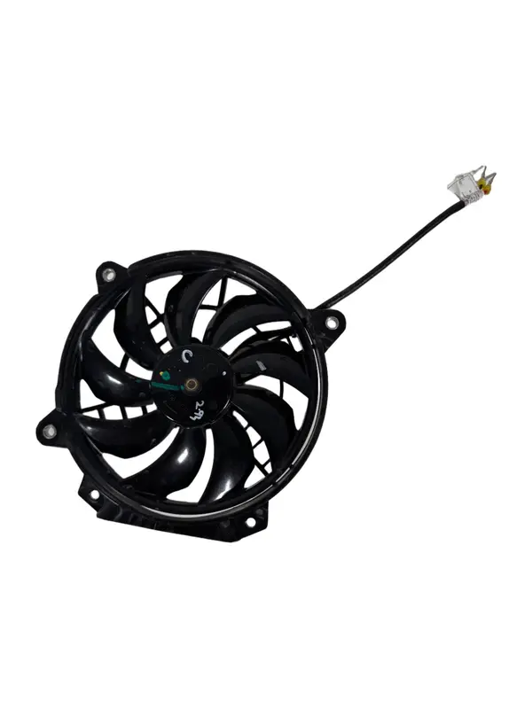 Elettroventola Raffreddamento Radiatore Aprilia RS 457cc Anno 2024 OEM 2D000572 — 3
