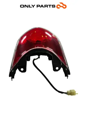 Fanale posteriore Honda PCX 125cc 2011 Grigio usato — foto reale 1