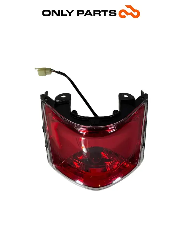 FANALE POSTERIORE HONDA PCX 125 2011 FARO STOP GRUPPO OTTICO TAILLIGHT ORIGINALE — 3