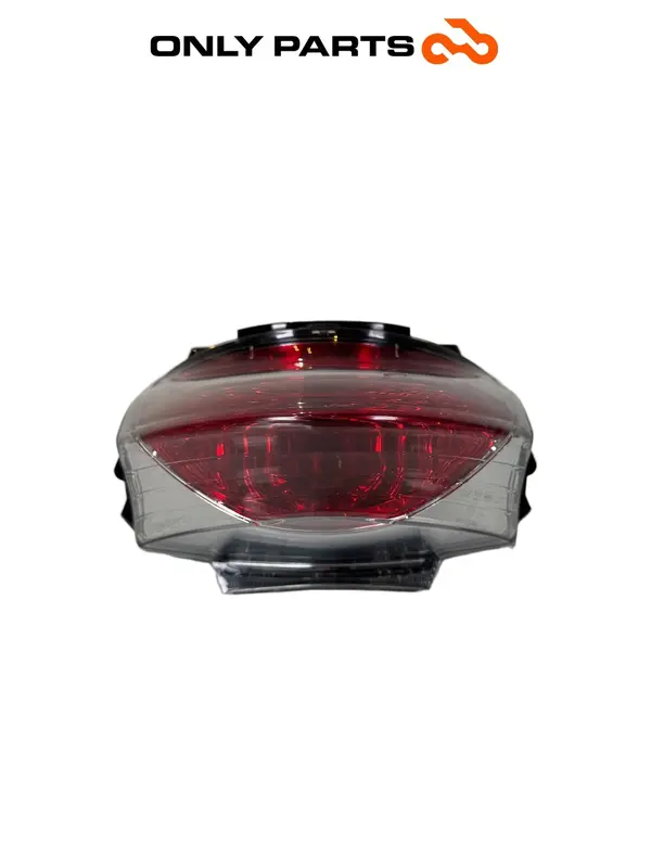 FANALE POSTERIORE HONDA PCX 125 2011 FARO STOP GRUPPO OTTICO TAILLIGHT ORIGINALE — 4
