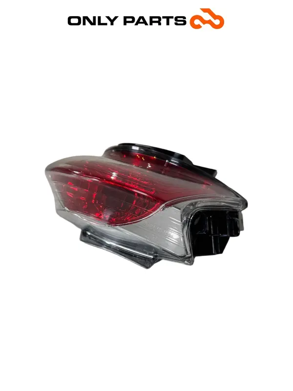 FANALE POSTERIORE HONDA PCX 125 2011 FARO STOP GRUPPO OTTICO TAILLIGHT ORIGINALE — 5