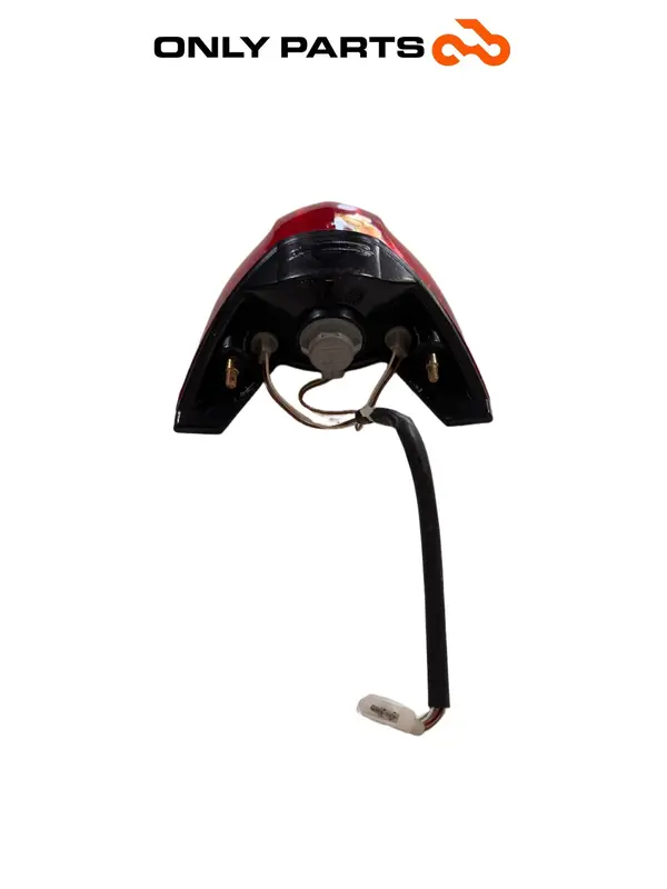FARO Fanale Posteriore originale KTM Super Duke 990cc anno 2006 OEM 61014040000 — 3