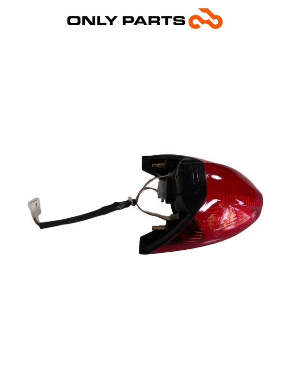 FARO Fanale Posteriore originale KTM Super Duke 990cc anno 2006 OEM 61014040000 — 4